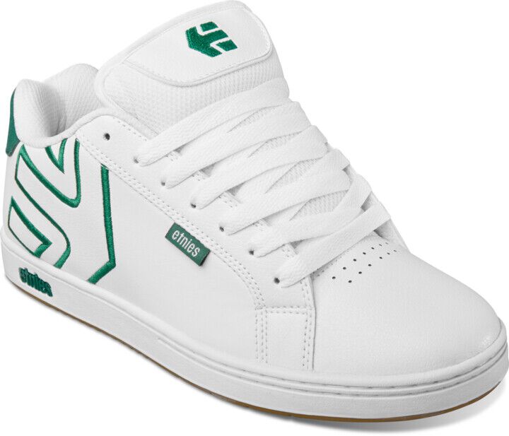 Etnies Sneaker - Fader - EU41 bis EU47 - für Männer - Größe EU41 - weiß von Etnies