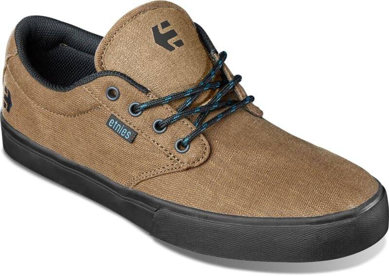 Etnies Sneaker - Jameson 2 ECO - EU41 bis EU47 - für Männer - Größe EU42 - braun Etnies Sneaker - Jameson 2 ECO - EU41 bis EU47 - für Männer - Größe EU42 - braun von Etnies