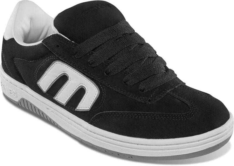 Etnies Sneaker - Locut - EU41 bis EU47 - für Männer - Größe EU45 - schwarz Etnies Sneaker - Locut - EU41 bis EU47 - für Männer - Größe EU45 - schwarz von Etnies