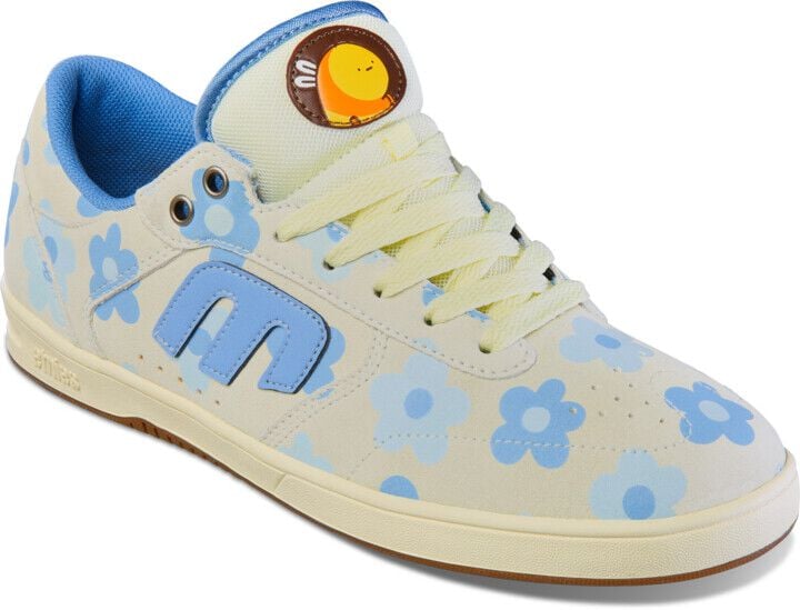 Etnies Sneaker - Windrow x Leon Karssen - EU41 bis EU47 - für Männer - Größe EU45 - multicolor von Etnies