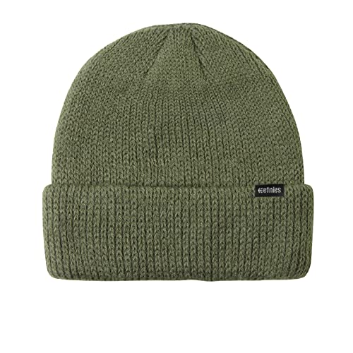 Etnies Warehouse Beanie [Militär] von Etnies