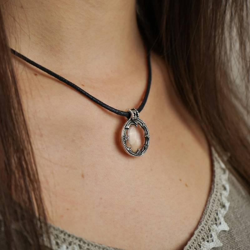 Freyas Lupe, Göttin Der Liebe, Schönheit, Fruchtbarkeit, Wikingergöttin Freya, Anhänger von Etnoviking