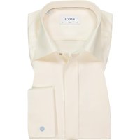 ETON Herren Hemd weiß Kent Slim Fit von Eton