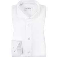 ETON Herren Hemd weiß ETON Herren Hemd weiß von Eton
