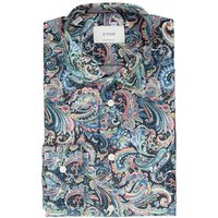ETON Herren Hemd blau ETON Herren Hemd blau von Eton