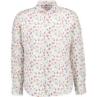 ETON Herren Hemd mehrfarbig Slim Fit von Eton