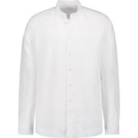 ETON Herren Hemd Weiß Leinen ETON Herren Hemd Weiß Leinen von Eton