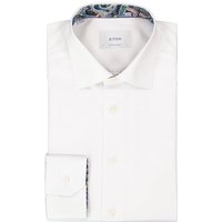 ETON Herren Hemd weiß ETON Herren Hemd weiß von Eton