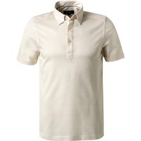 ETON Herren Polo-Shirt beige von Eton