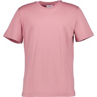 ETON Herren T-Shirt rosa ETON Herren T-Shirt rosa von Eton