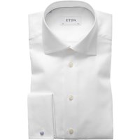 Eton Businesshemd, Contemporary Fit in 41 von Eton