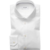 Eton Hemd, Slim Fit in 39S von Eton