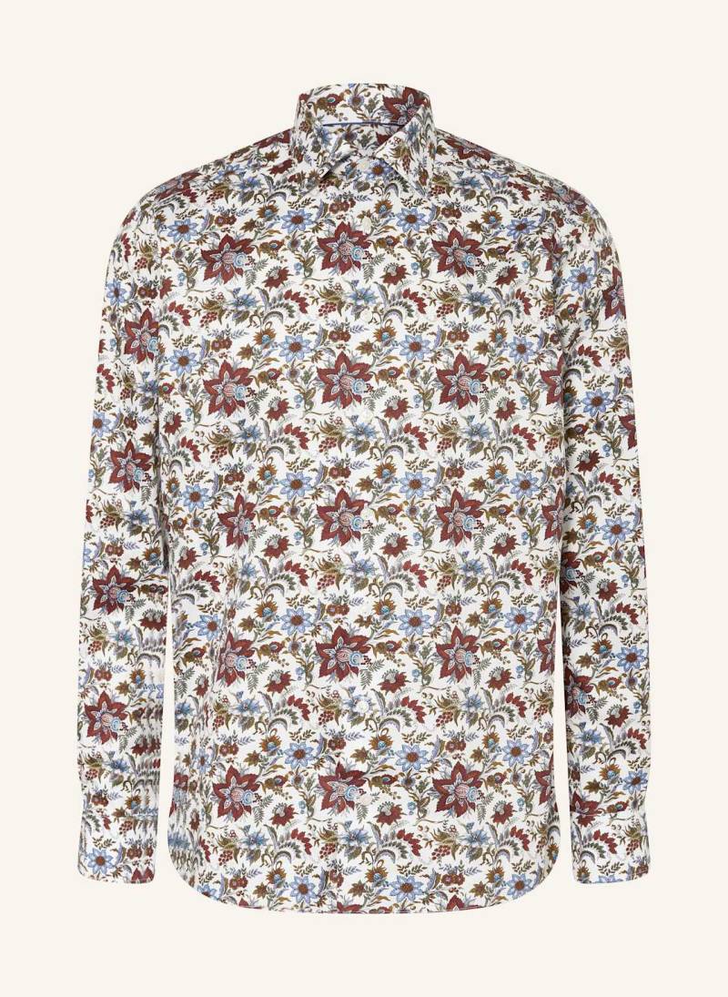 Eton Hemd Contemporary Fit weiss von Eton