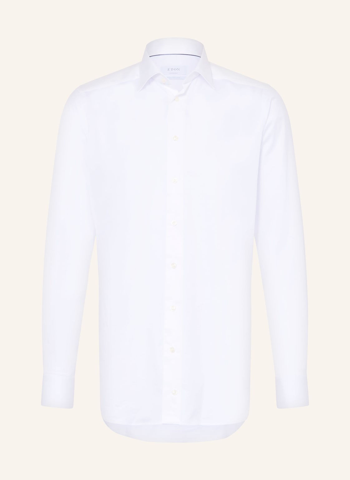Eton Hemd Extra Slim Fit weiss von Eton