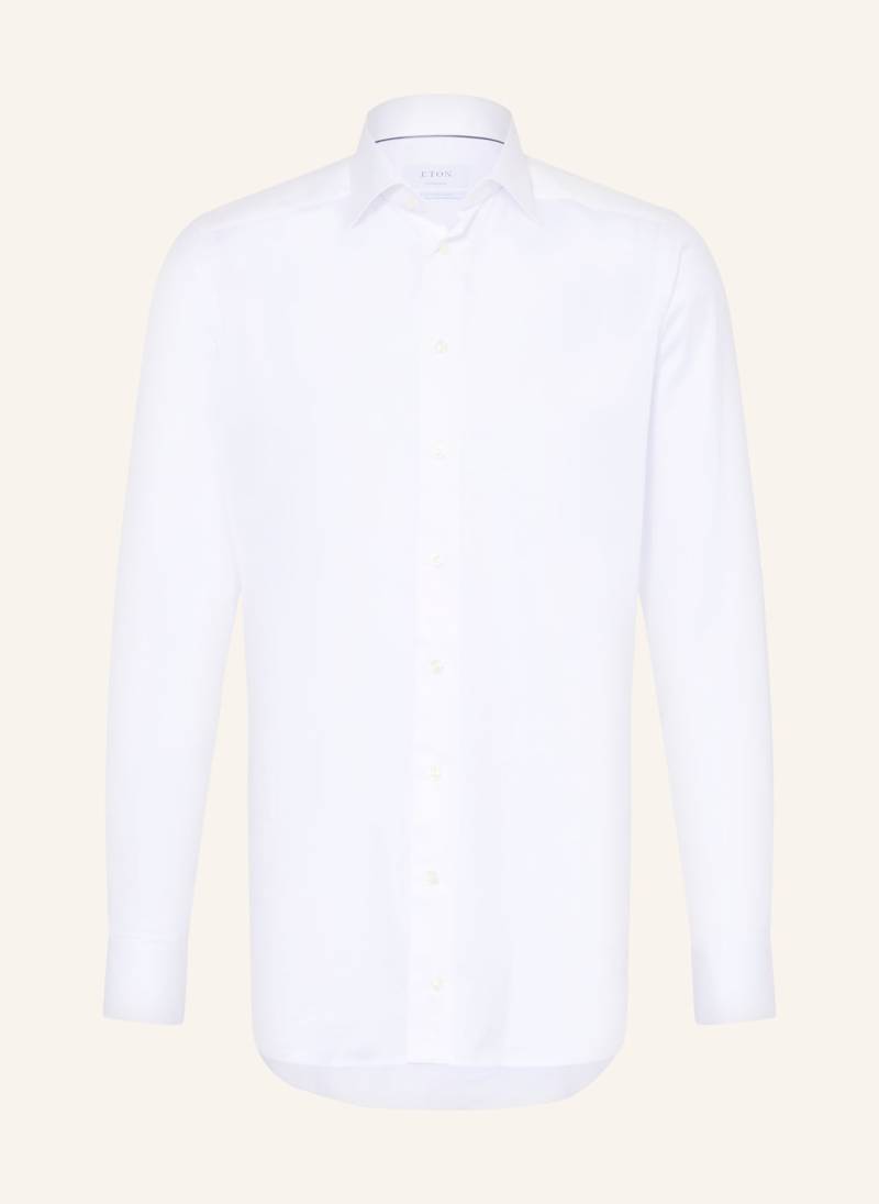 Eton Hemd Extra Slim Fit weiss von Eton