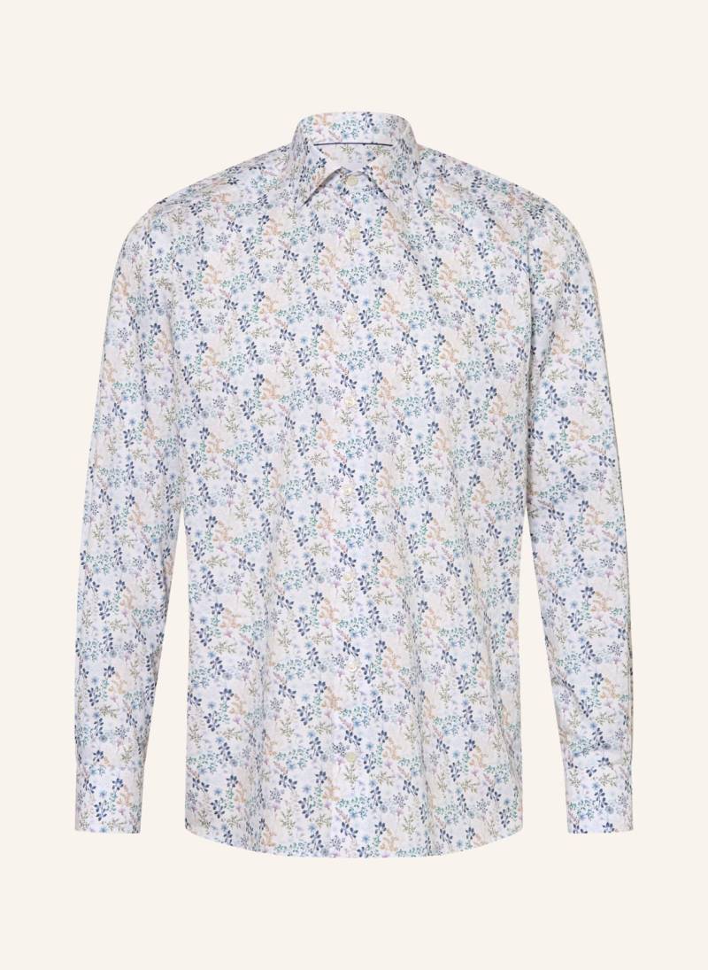 Eton Hemd Regular Fit blau von Eton