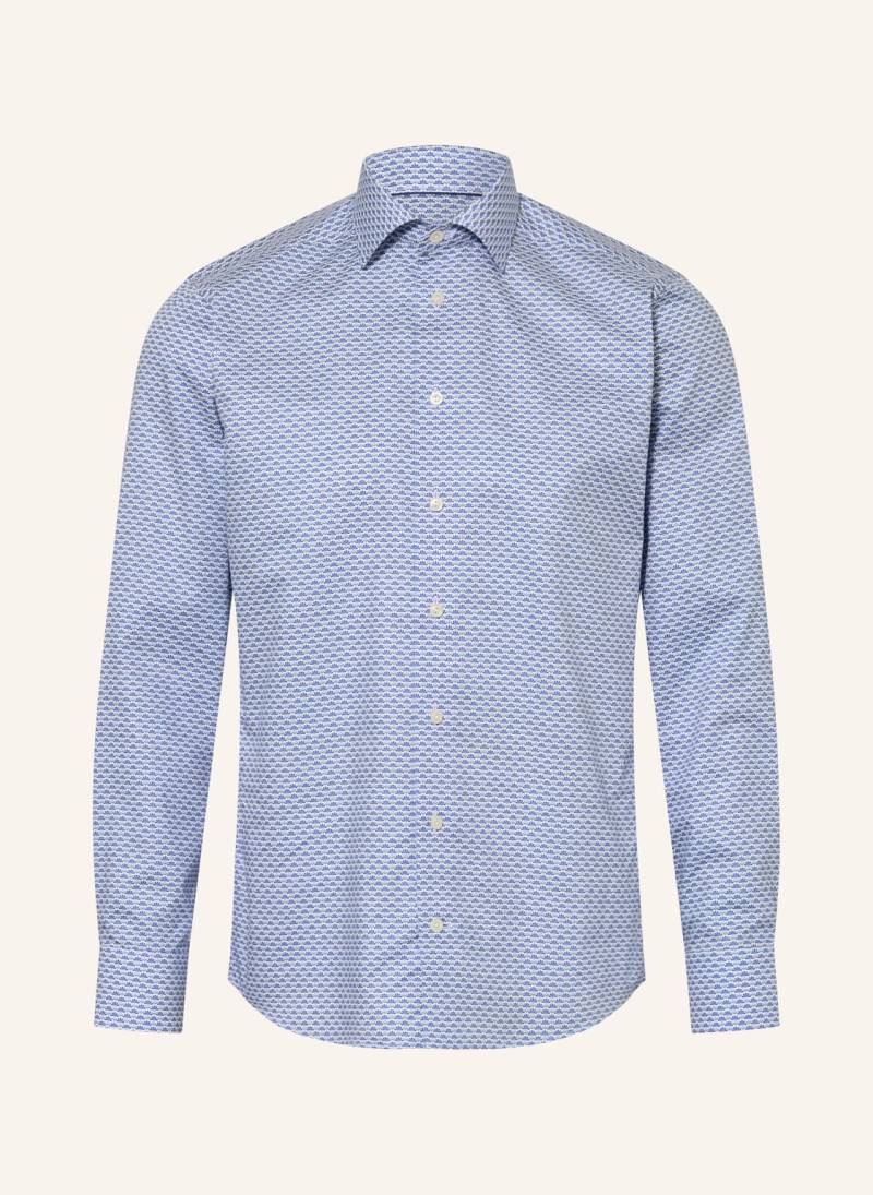 Eton Hemd Slim Fit blau von Eton