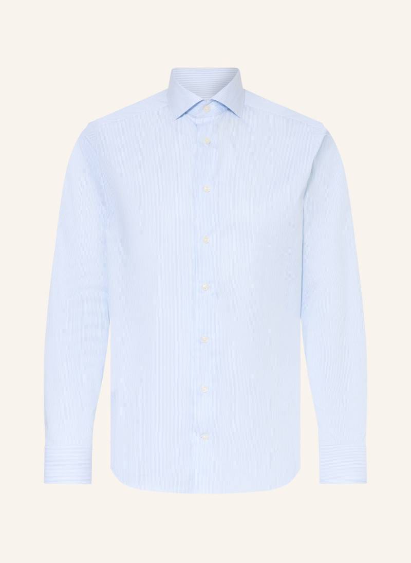 Eton Hemd Slim Fit blau von Eton