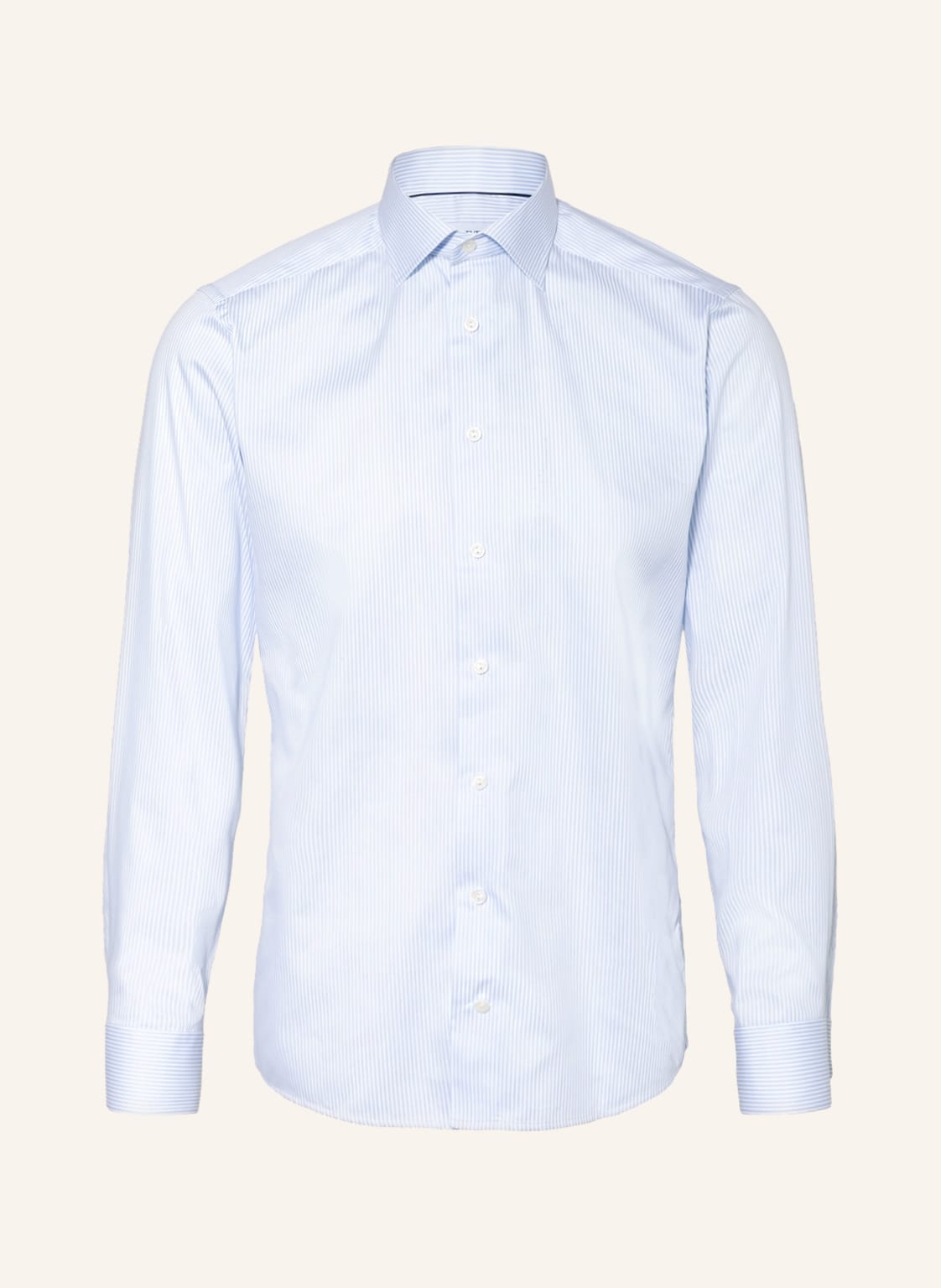 Eton Hemd Slim Fit blau von Eton