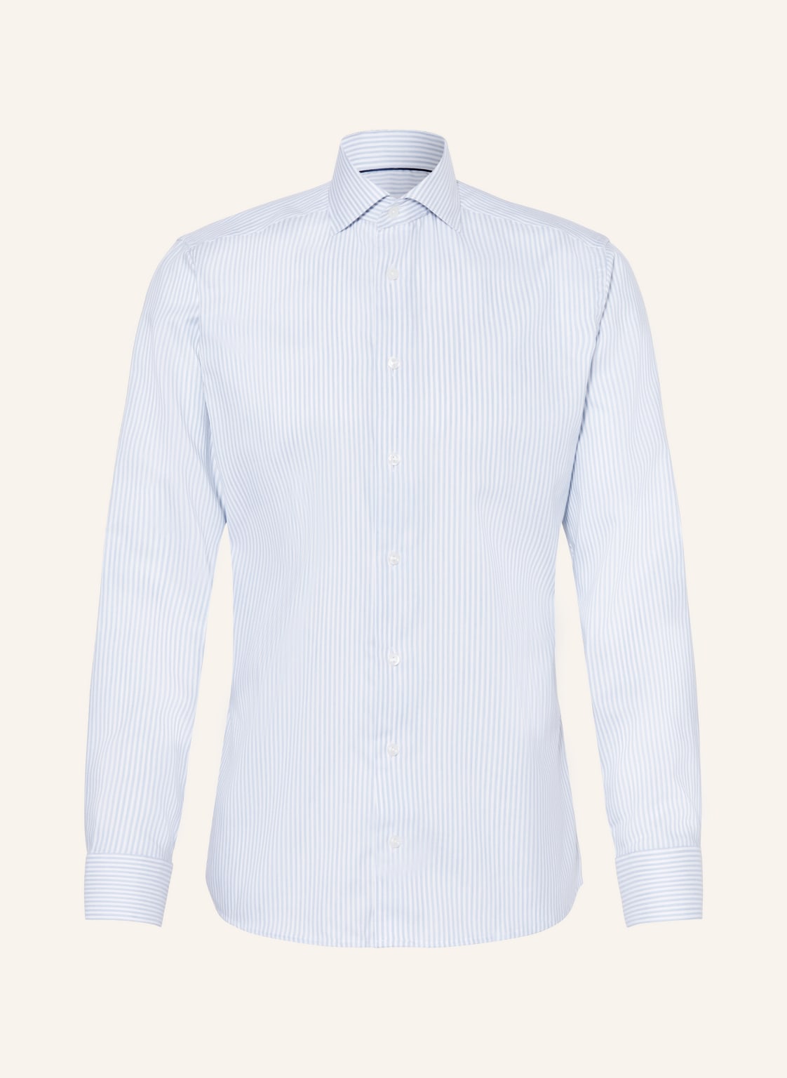 Eton Hemd Slim Fit blau von Eton