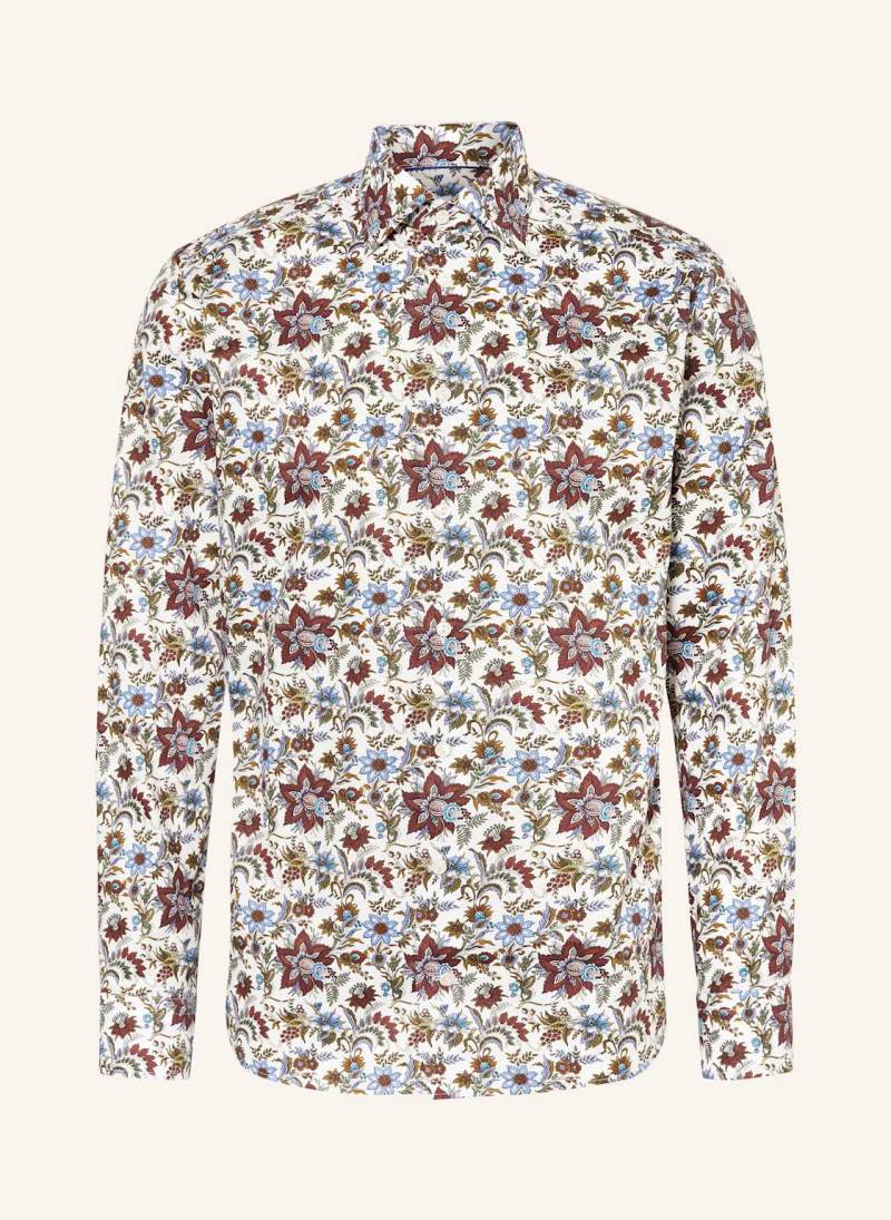 Eton Hemd Slim Fit weiss von Eton