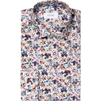 Eton Hemd mit floralem Allover-Print, Contemporary Fit Eton Hemd mit floralem Allover-Print, Contemporary Fit von Eton