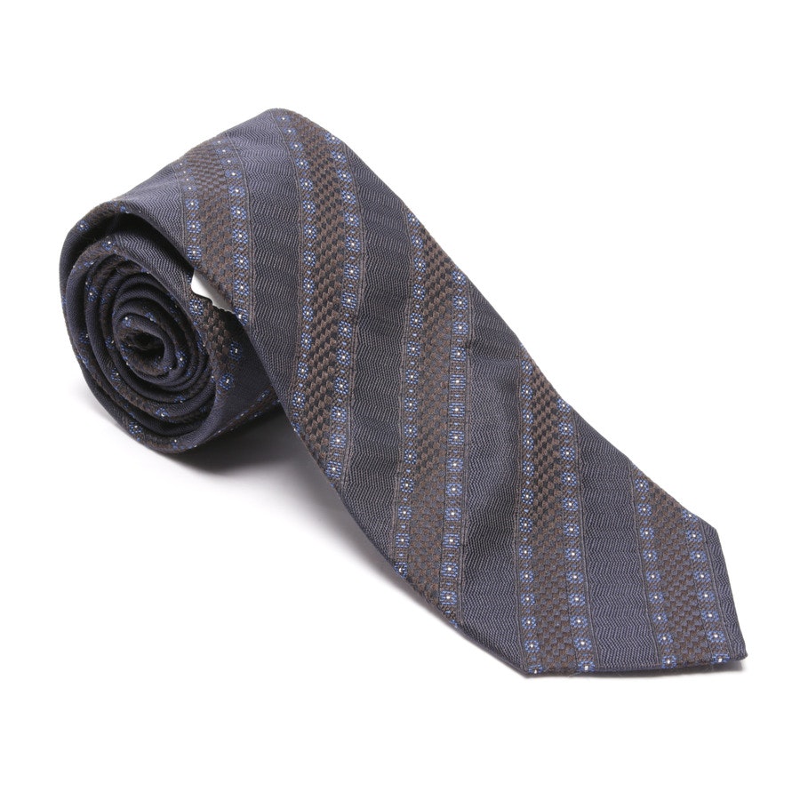 Eton Krawatte Mehrfarbig von Eton