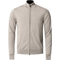 Eton Leichte Strickjacke aus feiner Merinowolle in S von Eton