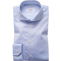 Eton Hemd, Super Slim Fit in 39XS von Eton