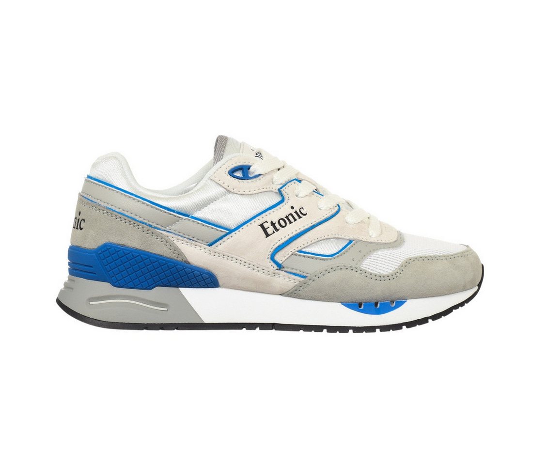 Etonic Stable Base Multi weiss/grau/skyblau Damen Sneaker von Etonic
