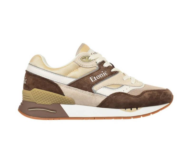 Etonic Stable Base NBK beige/graun Damen Sneaker von Etonic