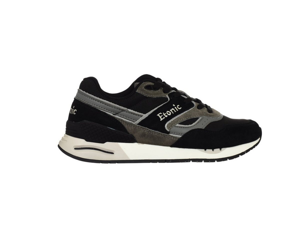 Etonic Stable Base NBK schwarz/grau Damen Sneaker von Etonic