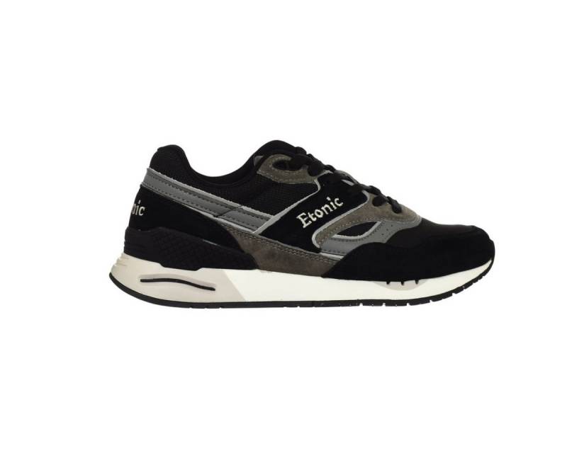 Etonic Stable Base NBK schwarz/grau Damen Sneaker von Etonic