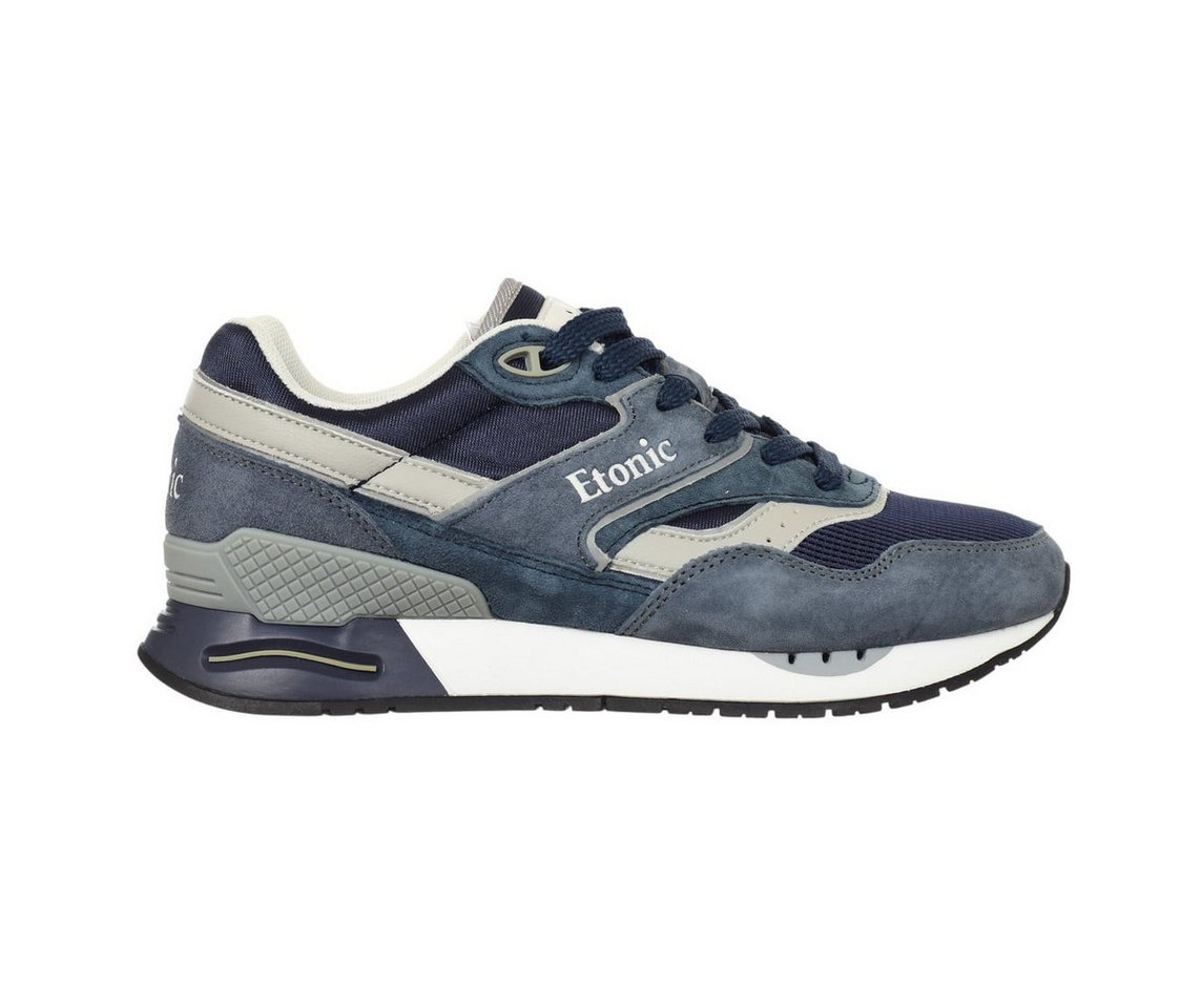 Etonic Stable Base blau Damen Sneaker von Etonic