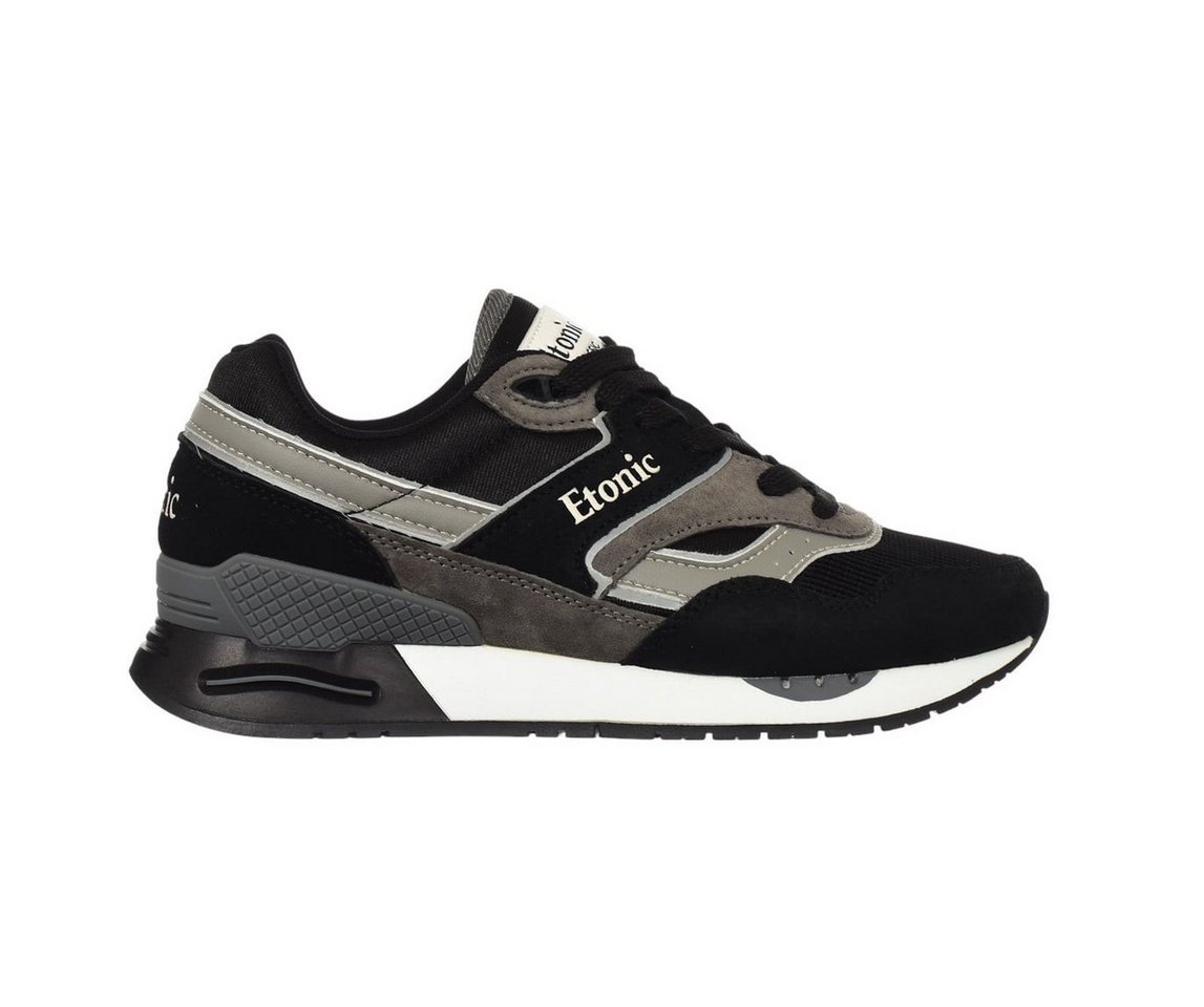Etonic Stable Base schwarz Damen Sneaker von Etonic