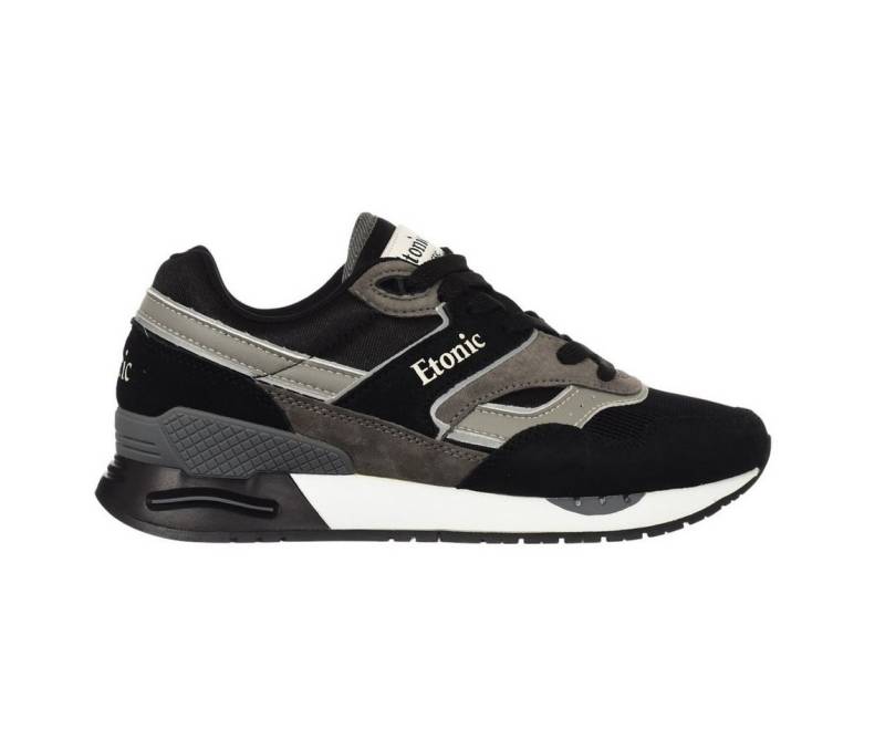 Etonic Stable Base schwarz Damen Sneaker von Etonic