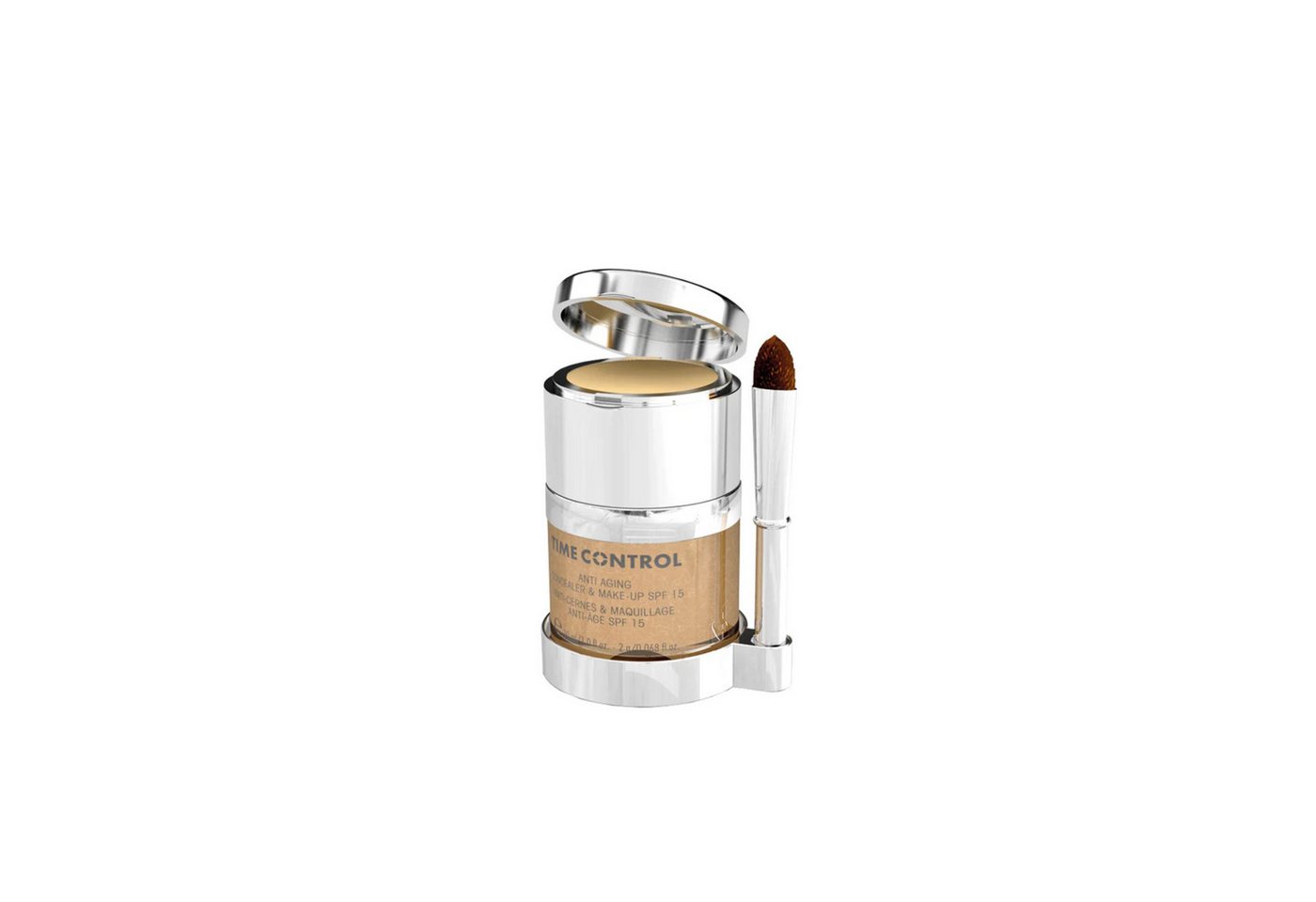 Etre Belle Concealer Etre belle Time Control System Anti Aging Concealer+Make-up 30 ml Nr.5 Etre Belle Concealer Etre belle Time Control System Anti Aging Concealer+Make-up 30 ml Nr.5 von Etre Belle