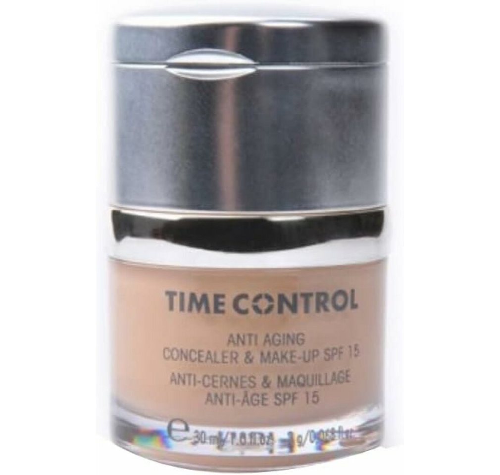 Etre Belle Concealer Gesichtsconcealer Time Control Time Control Nº 06 (30ml) von Etre Belle