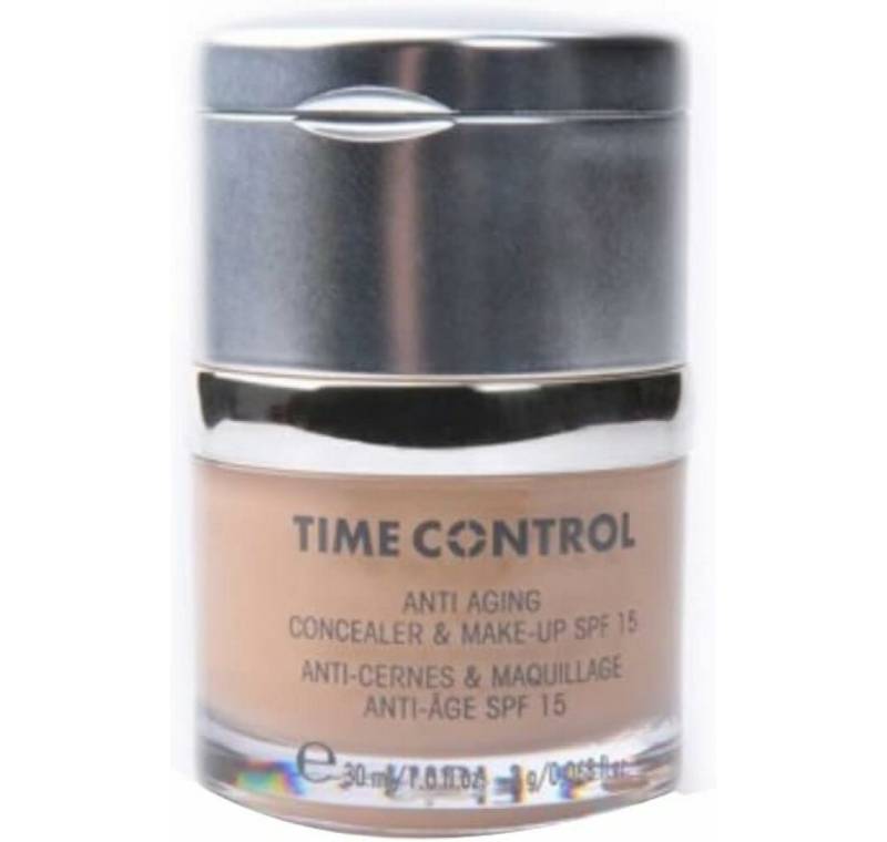 Etre Belle Concealer Gesichtsconcealer Time Control Time Control Nº 06 (30ml) von Etre Belle
