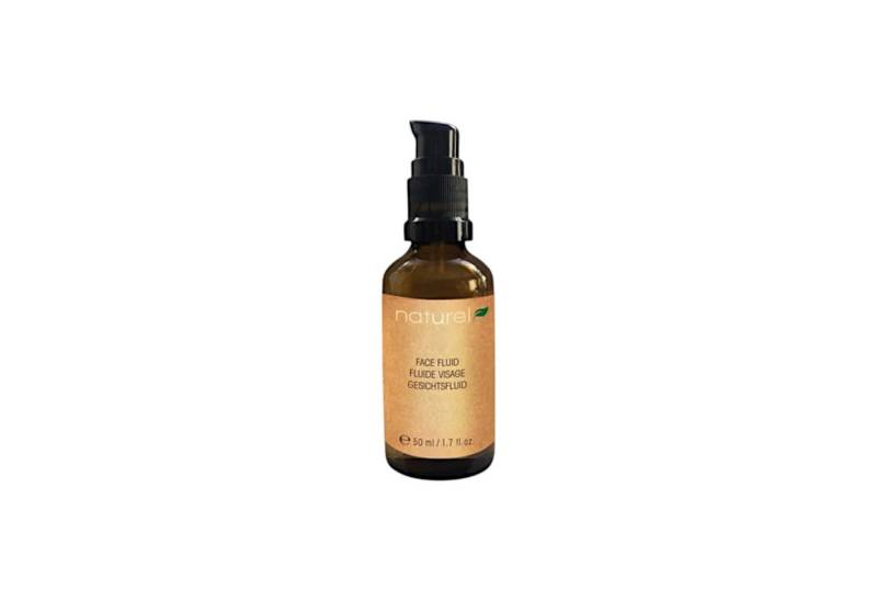 Etre Belle Gesichtsfluid Naturel Gesichtsfluid – Feuchtigkeitsspendendes Pflegefluid - 50 ml Etre Belle Gesichtsfluid Naturel Gesichtsfluid – Feuchtigkeitsspendendes Pflegefluid - 50 ml von Etre Belle
