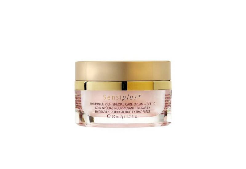 Etre Belle Gesichtspflege Etre Belle Sensiplus Hydrasilk Rich Special Care Cream - 50 ml von Etre Belle