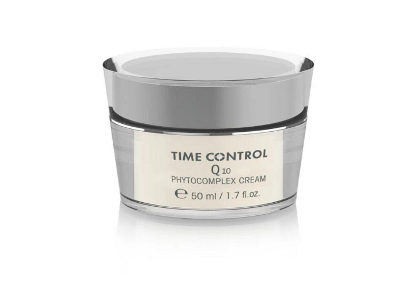 Etre Belle Gesichtspflege Time Control Q10 Phytocomplex Creme für trockene Haut, 50ml von Etre Belle