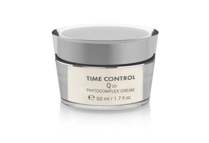 Etre Belle Gesichtspflege Time Control Q10 Phytocomplex Creme für trockene Haut, 50ml von Etre Belle