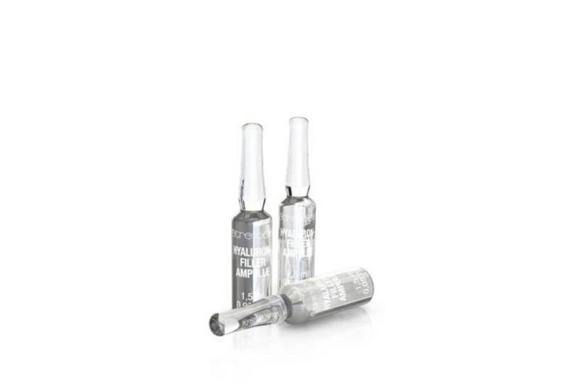 Etre Belle Gesichtsserum Etre belle Anti-Age Hyaluron-Filler 1,5 ml x 10 Ampullen von Etre Belle