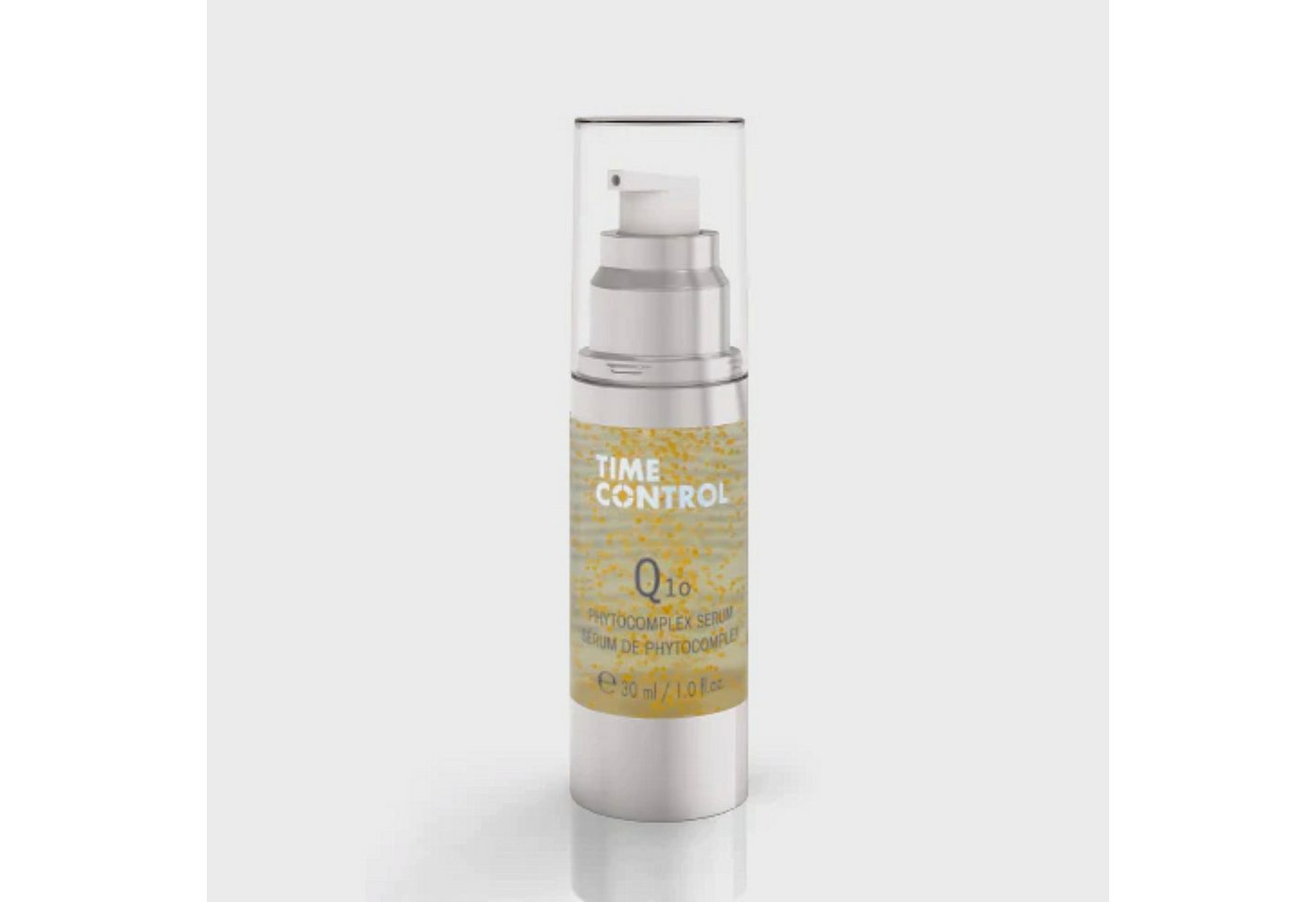 Etre Belle Gesichtsserum Time Control Q10 Phytocomplex Serum, regenerierende Wirkung von Etre Belle
