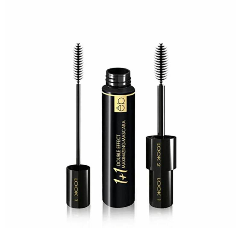 Etre Belle Mascara Wimperntusche 1+1 Double Effect 7,5ml von Etre Belle