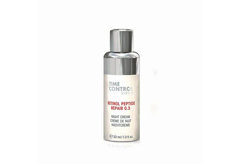 Etre Belle Nachtcreme Etre Belle Time Control Retinol Peptide Repair Nachtcreme 30 ml von Etre Belle