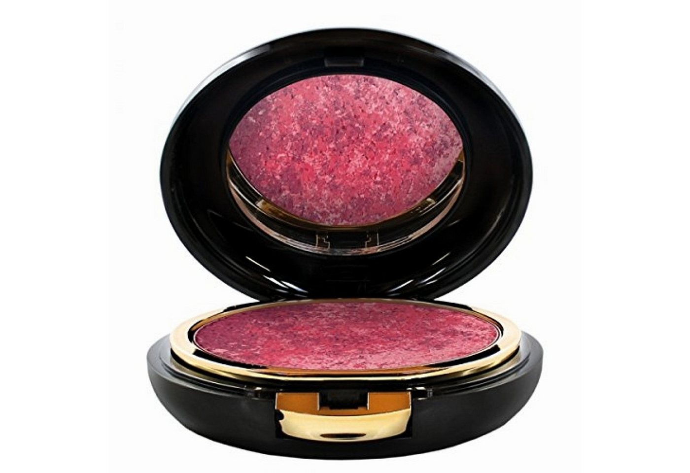 Etre Belle Puder Multi Bubble Blush Rouge - mattirisierender Blush belebend Nr. 1 von Etre Belle