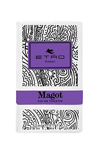ETRO Magot EDT Vapo 100 ml von Etro
