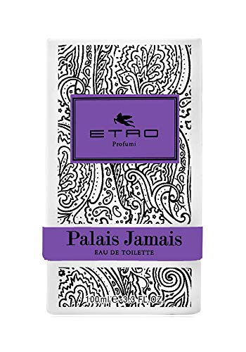 ETRO Palais Jamais EDT Vapo 100 ml von Etro